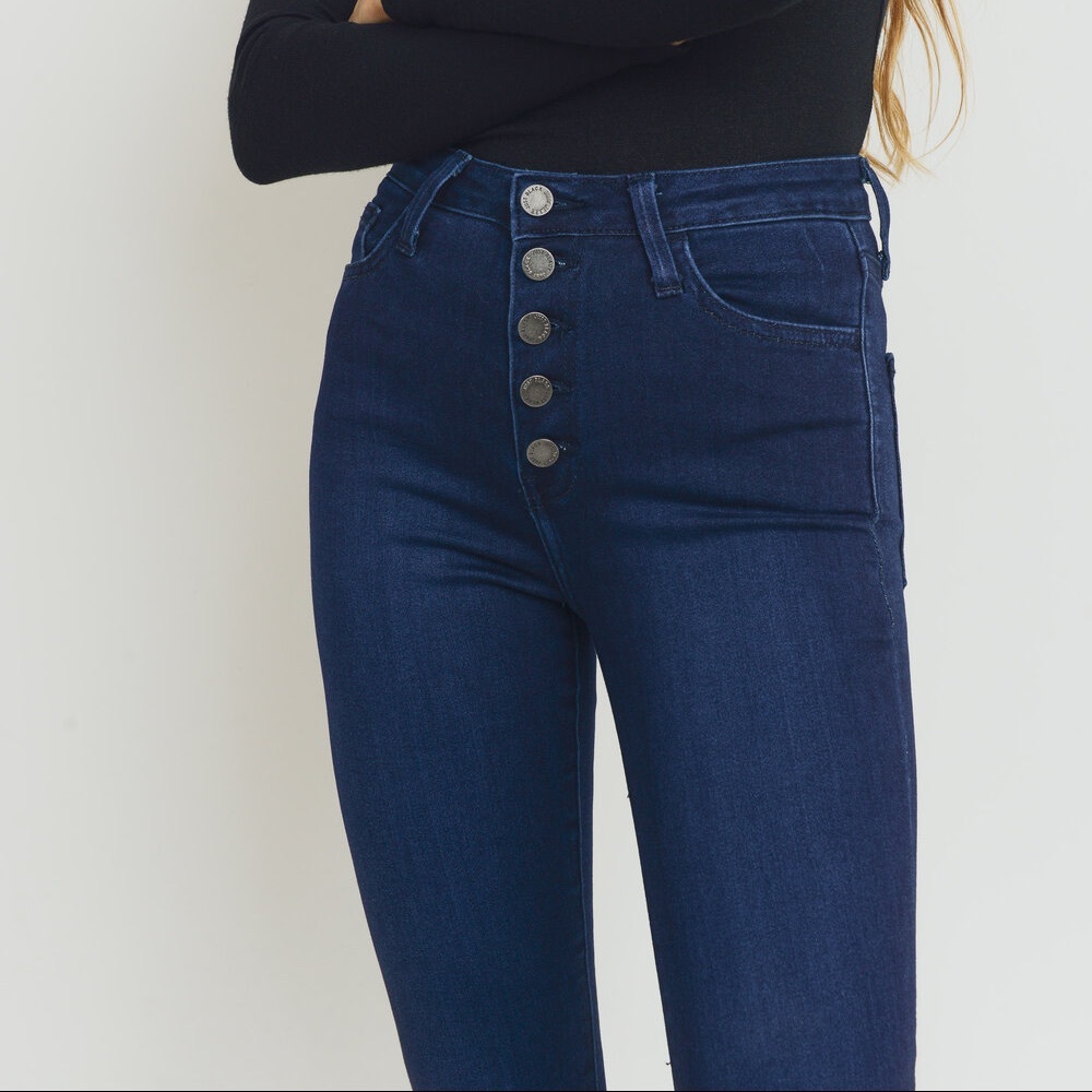Just Black denim jeans